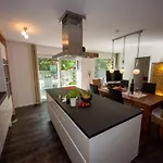 Landeck-city Apartment *