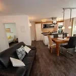 Landeck-city Apartment