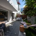 Landeck-city Apartment *