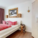 Apartment Landeck-city *