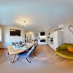 Landeck-city Apartment *