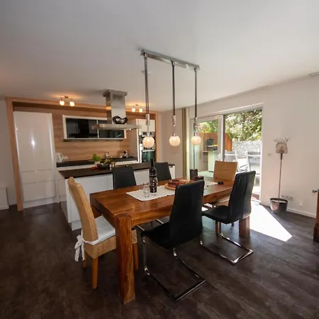 Apartamento Landeck-city Landeck