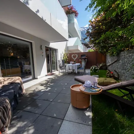 Landeck-city Landeck