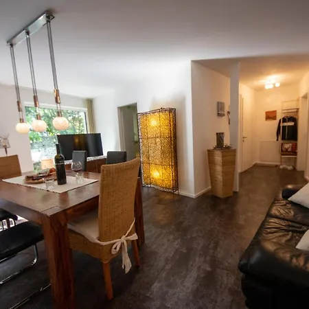 Apartamento Landeck-city Landeck