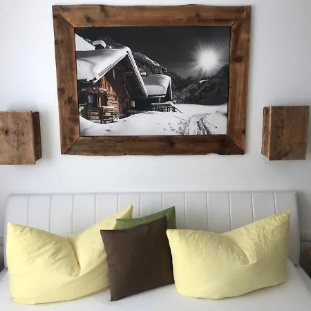 Apartamento Landeck-city Landeck