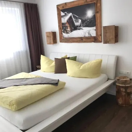 Apartamento Landeck-city