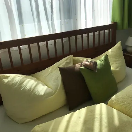 Landeck-city Apartamento