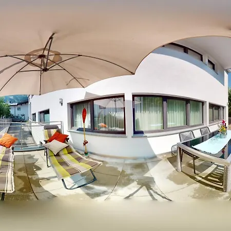 Apartamento Landeck-city Landeck