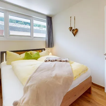 Apartamento Landeck-city