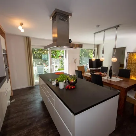 Landeck-city Apartment *
