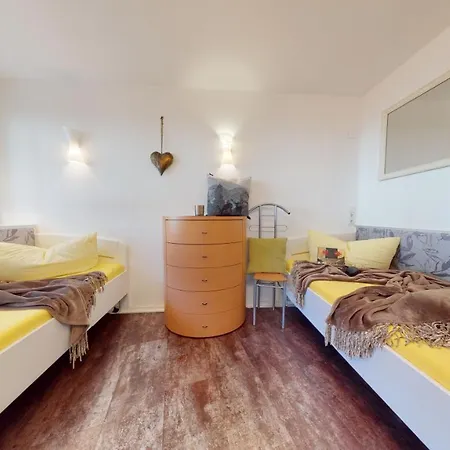 Landeck-city Apartment *