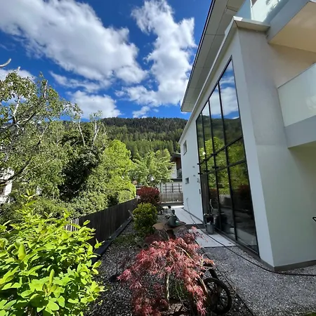 Landeck-city Apartment *