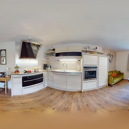 Landeck-city Apartment